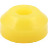Yellow Poly Bushing 2.25" O.D. - image 1