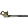 Adjustable Sway Bar Arm RH 30 Deg. Drop - image 1
