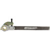 Adjustable Sway Bar Arm RH Zero Drop - image 1