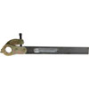 Adjustable Sway Bar Arm RH Zero Drop - image 1