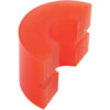Half Bushing Orange - image 1