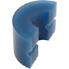 Half Bushing Blue - image 1