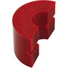 Half Bushing Red