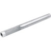 Swedged Aluminum Tie Rod Tube Length: 6" - image 1