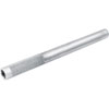 Swedged Aluminum Tie Rod Tube Length: 9" - image 1