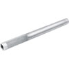 Swedged Aluminum Tie Rod Tube Length: 10" - image 1