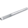 Swedged Aluminum Tie Rod Tube Length: 18" - image 1