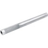 Swedged Aluminum Tie Rod Tube Length: 8" - image 1