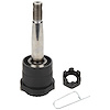 ALL56826 Low Friction B/J Screw K772 w/K6141 Pin +1/2 in. - image 1