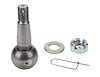 ALL56975 Ball Joint Pin K6145 Standard Length - image 1