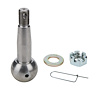 ALL56980 Ball Joint Pin K6145 +.500 in. - image 1