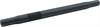 Swedge Steel Tie-Rod Tube Black - image 1
