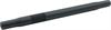Swedge Steel Tie-Rod Tube Black - image 1