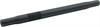 Swedge Steel Tie-Rod Tube Black - image 1