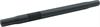 Swedge Steel Tie-Rod Tube Black - image 1