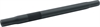 Swedge Tube Blk 15.5 Long - image 1