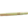Swedged Steel Tie Rod Tube Length: 18" - image 1