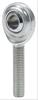 Rod End Steel LH 1/4 - image 1
