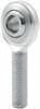 Standard Series Rod End Bore x Thread: 3/8" x 3/8"-24 - image 1