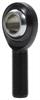 Pro Series Rod End Moly Black - image 1