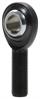 Pro Series Rod End Moly Black - image 1