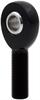 Black Aluminum Rod End Bore x Thread: 1/2" x 1/2"-20 - image 1