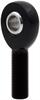 Black Aluminum Rod End Bore x Thread: 1/2" x 5/8"-18 - image 1