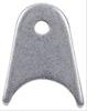 1/8 Radius Tabs 1/4 Hole - image 1