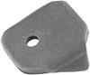 Body Brace Tabs - For Round Tube Thickness: 1/8" - image 1