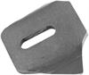 Body Brace Tabs - For Round Tube Thickness: 1/8" - image 1