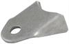 Body Brace Tabs - For Round Tube Thickness: 1/8" - image 1