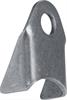 Body Brace Tabs - For Round Tube Thickness: 1/8" - image 1