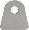 Flat Window Frame Tabs Thickness: 1/16"