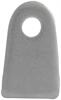 Flat Bumper Tabs Thickness: 1/8" - image 1