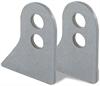 Upper A-Arm Brackets Thickness: 3/16" - image 1