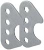 90/10 Shock Brackets Pair - image 1