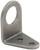 Brake Line Adaptor Mounting Tabs Bolt-On 90 Deg. - image 1