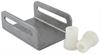 Leaf Spring Slider Box Nylon Bushings - image 1