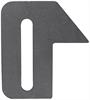 Trailing Arm Bracket 5/8" Slot - image 1