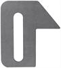 Trailing Arm Bracket 3/4" Slot - image 1
