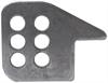 Leaf Spring Bracket 5/8" Holes - image 1