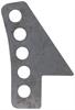 Trailing Arm Bracket 3/4" Holes - image 1