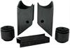 Rear End Bracket Kit Single Hole Lower - image 1