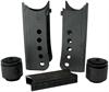 Rear End Bracket Kit Multi-Hole Lower