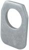 Stock Trailing Arm Bracket Weld-On