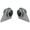 ALL60059 Trailing Arm Mounts Metric GM Upper 1pr - image 1