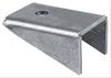 Universal Chassis Bracket Gusseted