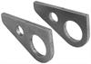 Chassis Tie Down Brackets Weld-On - image 1