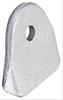 1/8 Body Tabs 1/4 Hole - image 1
