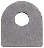 Brake Line Adaptor Mounting Tabs Weld-On - image 1